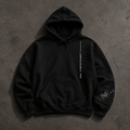 Unreasonable Men Hoodie