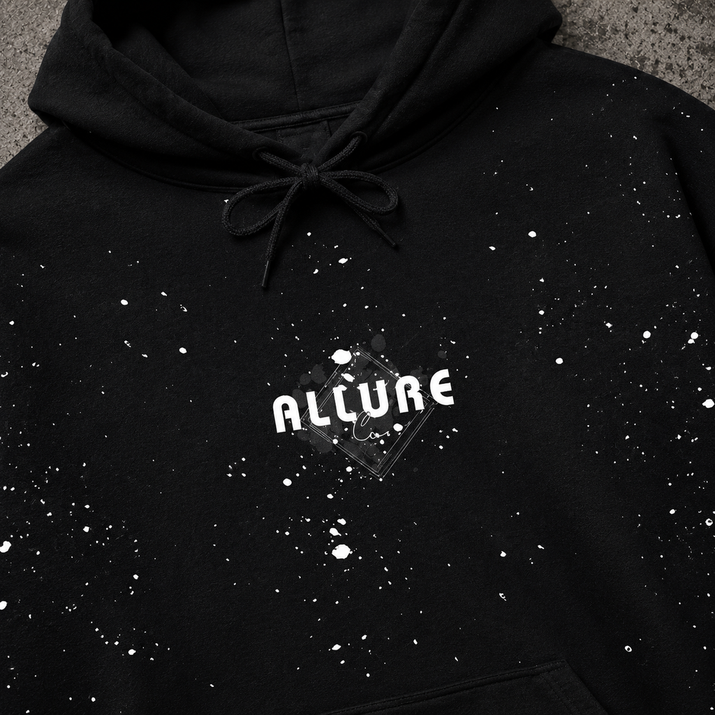 Jesus Is King Oversized Hoodie
