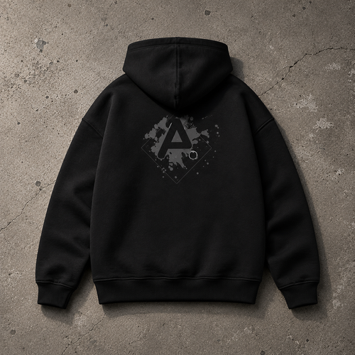 Allure.co Staple Hoodie